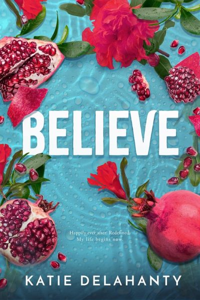 Believe (eBook, ePUB)