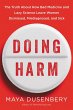 Doing Harm (eBook, ePUB) - Bild 1