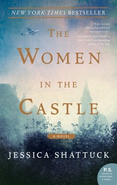 The Women in the Castle (eBook, ePUB) - Shattuck, Jessica