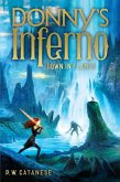 Down in Flames (eBook, ePUB) Down in Flames (eBook, ePUB)