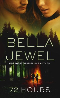 72 Hours (eBook, ePUB) - Jewel, Bella