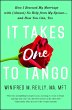 It Takes One to Tango (eBook, ePUB) - Bild 1