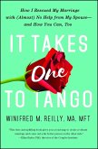 It Takes One to Tango (eBook, ePUB)