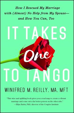 It Takes One to Tango (eBook, ePUB) - Reilly, Winifred M.