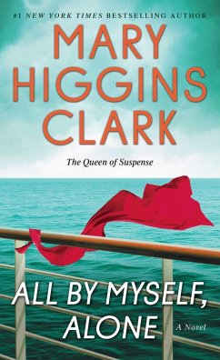 All By Myself, Alone (eBook, ePUB) - Clark, Mary Higgins