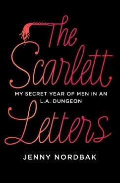 The Scarlett Letters (eBook, ePUB) - Nordbak, Jenny