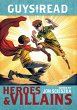 Guys Read: Heroes & Villains (eBook,... - Bild 1