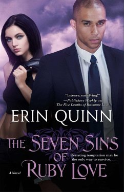 The Seven Sins of Ruby Love (eBook, ePUB) - Quinn, Erin