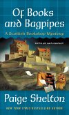 Of Books and Bagpipes (eBook, ePUB)