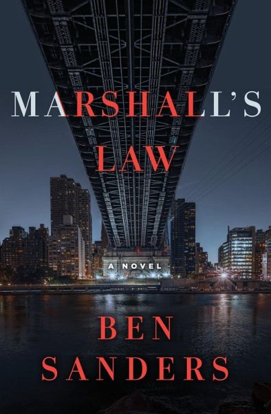 Marshall's Law (eBook, ePUB) Marshall's Law (eBook, ePUB)