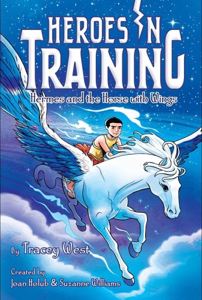 Hermes and the Horse with Wings (eBook, ePUB) Hermes and the Horse with Wings (eBook, ePUB)