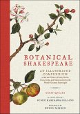 Botanical Shakespeare (eBook, ePUB)