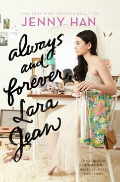 Always and Forever, Lara Jean (eBook, ePUB) - Han, Jenny