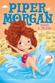 Piper Morgan Makes a Splash (eBook, ePUB)