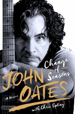 Change of Seasons (eBook, ePUB) - Oates, John; Epting, Chris