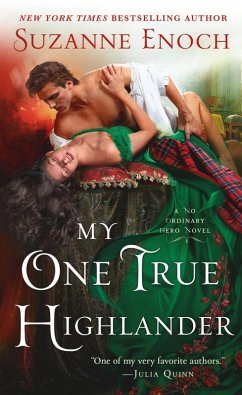 My One True Highlander (eBook, ePUB) - Enoch, Suzanne