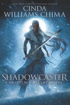 Shadowcaster (eBook, ePUB) - Chima, Cinda Williams