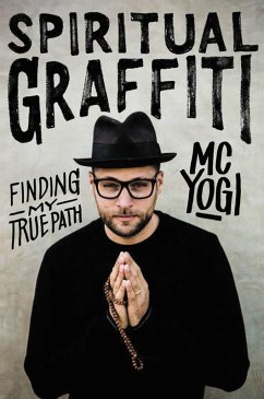 Cover Spiritual Graffiti (eBook, ePUB)