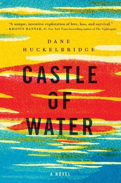 Castle of Water (eBook, ePUB) - Huckelbridge, Dane