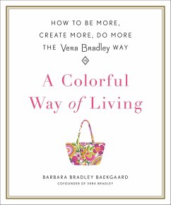 Cover A Colorful Way of Living (eBook, ePUB)
