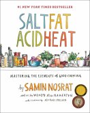 Salt, Fat, Acid, Heat (eBook, ePUB)