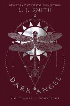 Dark Angel (eBook, ePUB) - Smith, L. J.