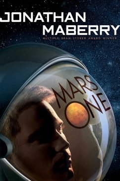 Mars One (eBook, ePUB) - Maberry, Jonathan