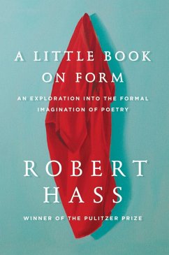 Cover A Little Book on Form (eBook, ePUB)