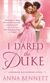 I Dared the Duke (eBook, ePUB)