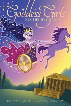 Cover Nyx the Mysterious (eBook, ePUB)