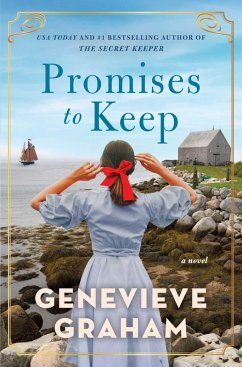 Cover Promises to Keep (eBook, ePUB)