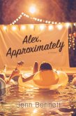 Alex, Approximately (eBook, ePUB)
