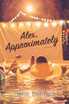 Cover Alex, Approximately (eBook, ePUB)