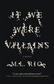 If We Were Villains (eBook, ePUB)