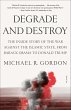 Degrade and Destroy (eBook, ePUB) - Bild 1