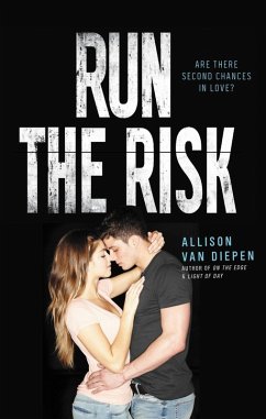 Cover Run the Risk (eBook, ePUB)