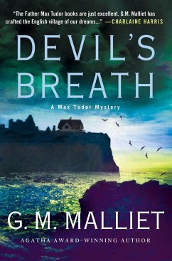 Devil's Breath (eBook, ePUB) - Malliet, G. M.