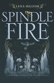 Spindle Fire (eBook, ePUB)