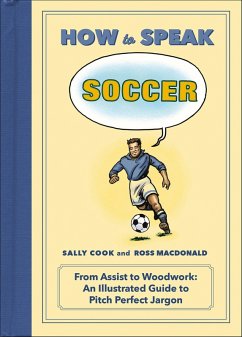 Cover How to Speak Soccer (eBook, ePUB)