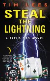 Steal the Lightning (eBook, ePUB)