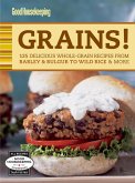 Good Housekeeping Grains! (eBook, ePUB) Good Housekeeping Grains! (eBook, ePUB)