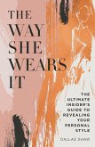 The Way She Wears It (eBook, ePUB)