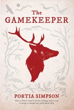 Cover The Gamekeeper (eBook, ePUB)