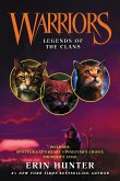 Warriors: Legends of the Clans (eBook, ePUB) Warriors: Legends of the Clans (eBook, ePUB)
