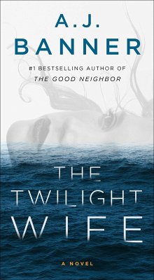 Cover The Twilight Wife (eBook, ePUB)