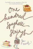 One Hundred Spaghetti Strings (eBook, ePUB)