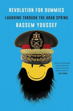 Revolution for Dummies (eBook, ePUB) - Youssef, Bassem