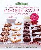 Good Housekeeping The Great Christmas Cookie Swap Cookbook (eBook, ePUB)