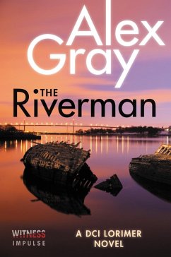 The Riverman (eBook, ePUB) - Gray, Alex