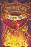 Curiosity House: The Fearsome Firebird (eBook, ePUB)